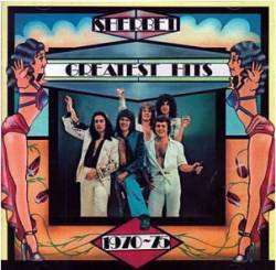 Sherbet : Sherbet's Greatest Hits (1970–1975)